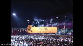 Yanni  Tribute Waltz in 7 8 HD HQ