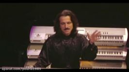 Yanni – From the Vault  AcroyaliStanding in Motion Live