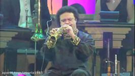 Yanni Violin vs Saxophone HD