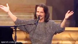 Yanni  World Dance Live The Concert Event 2006 HQ