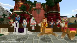 Minecraft at E3 Super Duper Graphics cross platform play and more