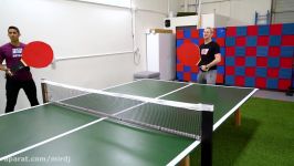 GIANT Ping Pong