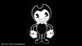 Untitled Work  Bendy and the Ink Machine Fanfiction  NSFW 18+  Reader x Bendy x Sammy