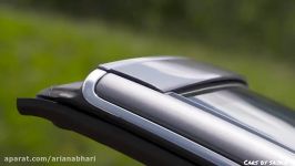 اخبار خودرو  نمای داخلی   Mercedes E Class