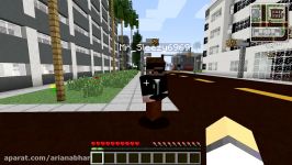 Minecraft GTA 5  MUGGED Grand Theft Auto 5 Minecraft Roleplay  Episode 1