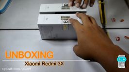 گوشی موبال شیائومی  Xiaomi Redmi 3x