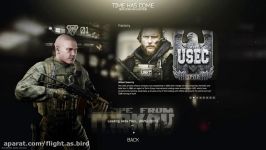 Escape From Tarkov  PVE Mode