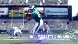 مصاحبه بازی Madden NFL 25  Interview