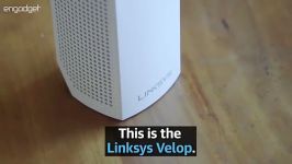 شرکت LINKSYS مودم روتر وایرلس خانگی خود را معرفی کرد