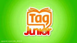 LeapFrog Tag Junior Book Set  Toddler Milestones