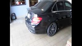 مرسدس بنز c350