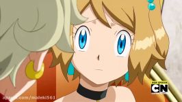 Pokemon XY قسمت ✦ کارتون برای کودکان دیزنی ✦ فیلم دیزنی