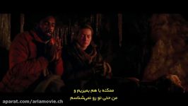 تریلر زیرنویس فارسی فیلم The Mountain Between Us