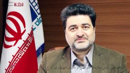 خلوصی رئیس سازمان عمران نوسازی شهرداری کرج 1