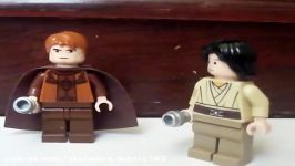 LEGO Star WarsKnights Of The Old Republic Defiance of the Jedi way part 1