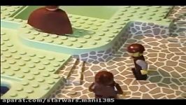 Lego Star Wars KOTOR Episode III