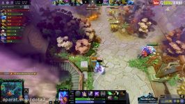 Miracle Anti Mage Lord of Farm 12Min Battle Fury Full Slot Build 35 Min Dota 2