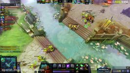 Suma1L vs Arteezy its a COMEBACK Epic fight top MMR NA