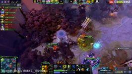 HOOK + RUPTURE WHEN PRO COMBO FNATIC GAMEPLAY AT TI 7 QUALIFIER DOTA 2