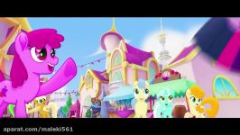 My Little Pony ► مای لیتل پونی ► 2018