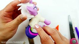 My Little Pony ► عروسک مای لیتل پونی ► 2018