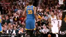 Kevin Durant  Whats Your Why  2017 NBA Finals MVP Mo