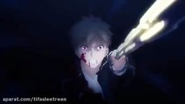  Warriors Fate Stay Night AMV