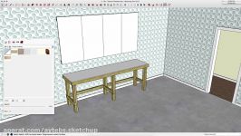 SketchUp Skill Builder Texture Tweaker