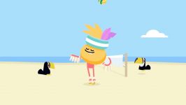 تریلر بازی Dumb Ways to Die