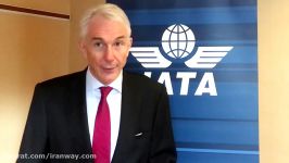 عملکرد ایمنی حمل نقل هوایی در سال 2015 به نقل یاتا