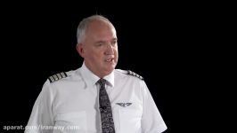 Drone safety with Captain David Morgan Air New Zealand