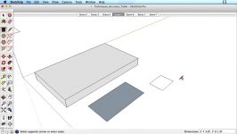 SketchUp Training Series Accuracy