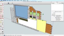 SketchUp Training Series Advanced Sections