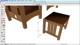 SketchUp Training Series Dimensions