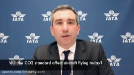 New CO2 Emissions Standard for Aircraft