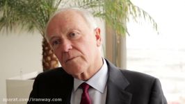 Sir Tim Clark on IATAs role in wildlife conservation