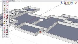 SketchUp and CAD  Doors and Windows