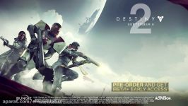 Destiny 2 – Official “Our Darkest Hour” E3 Trailer