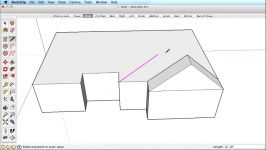 SketchUp Training Series Inference Locking Example