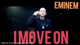 Eminem New 2017 Song I MOVE ON