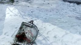 METRO EXODUS Gameplay Trailer E3 2017 Xbox One X