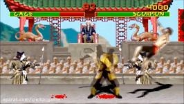 MORTAL KOMBAT 25th Anniversary Trailer E3 2017