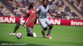 FIFA 18 Official Trailer E3 2017 Sports Game HD