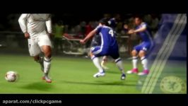 FIFA 18  E3 2017 Gameplay Trailer  EA Play Press Conference