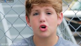 MattyBRaps  Without You Here Official Music Video