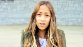 Gym Class Heroes Stereo Hearts MattyBRaps Cover ft Skylar Stecker