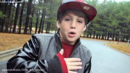 MattyBRaps  Be Mine Official Music Video