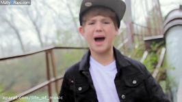 OneRepublic  Counting Stars MattyBRaps Cover