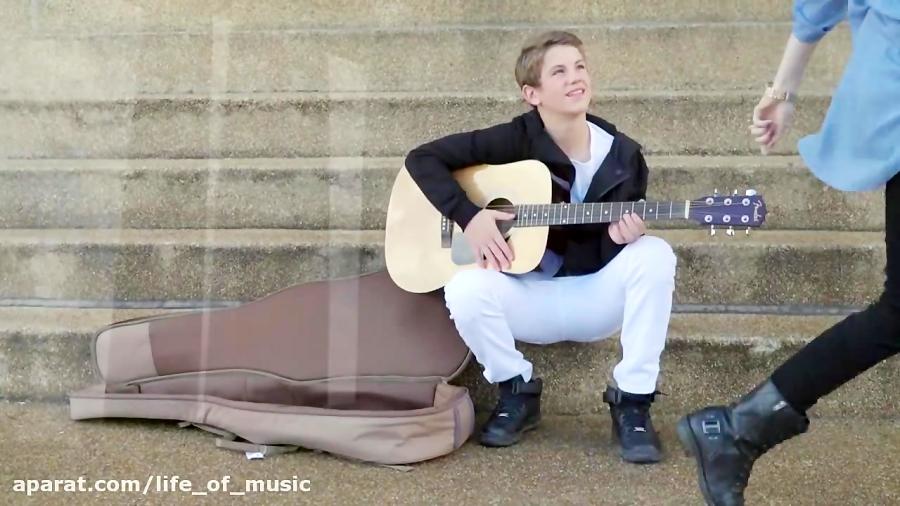 MattyBRaps  You ft Darby Cappillino