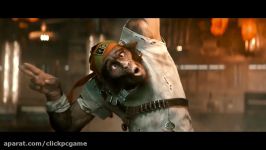 Beyond Good and Evil 2 E3 2017 Official Announcement Trailer  Ubisoft US